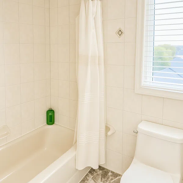 Elegant 9+ bed, mansion, kosher, Shabbos-friendly