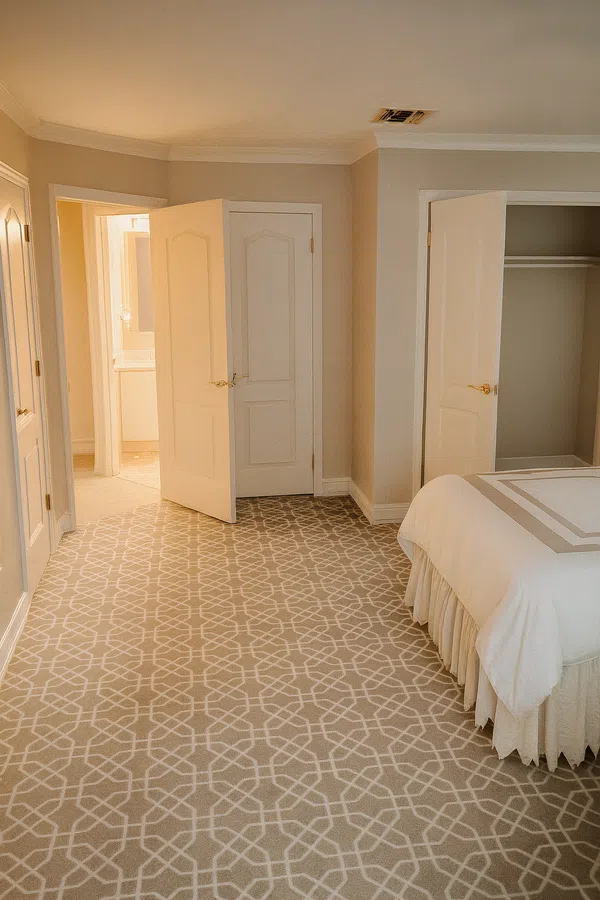 Elegant 9+ bed, mansion, kosher, Shabbos-friendly