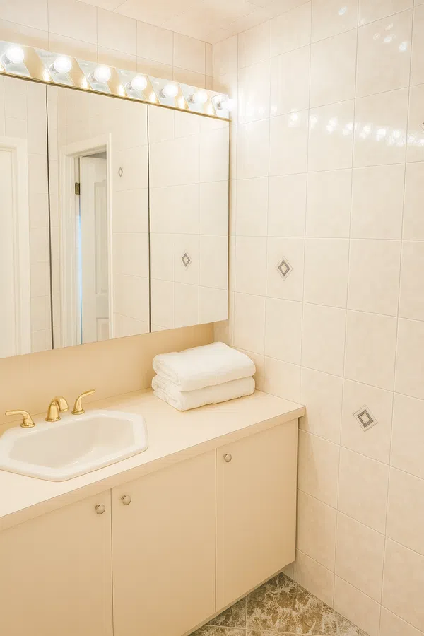 Elegant 9+ bed, mansion, kosher, Shabbos-friendly