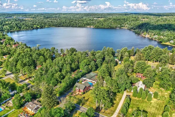 Lakejoy Estate