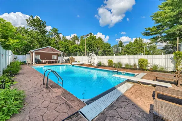Lakejoy Estate