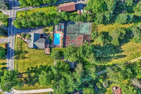 Lakejoy Estate
