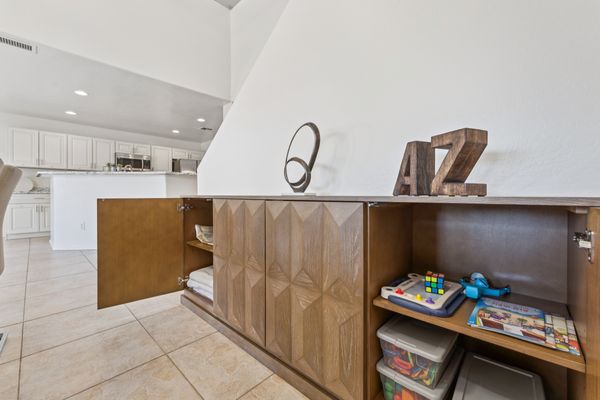 Desert Escape Villa