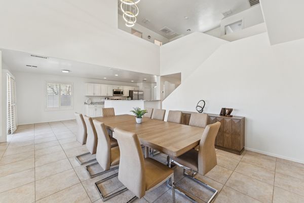 Desert Escape Villa