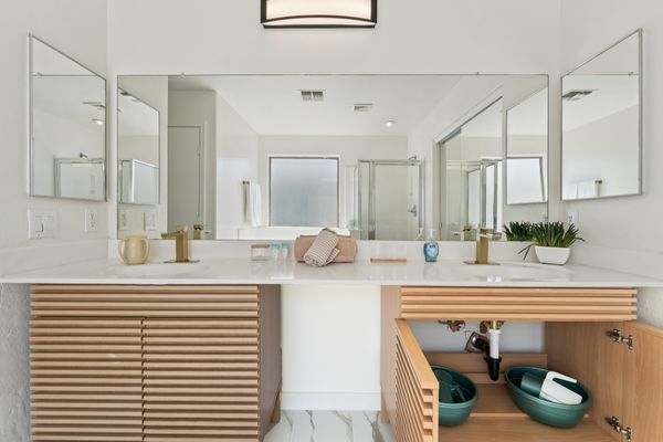 Desert Escape Villa