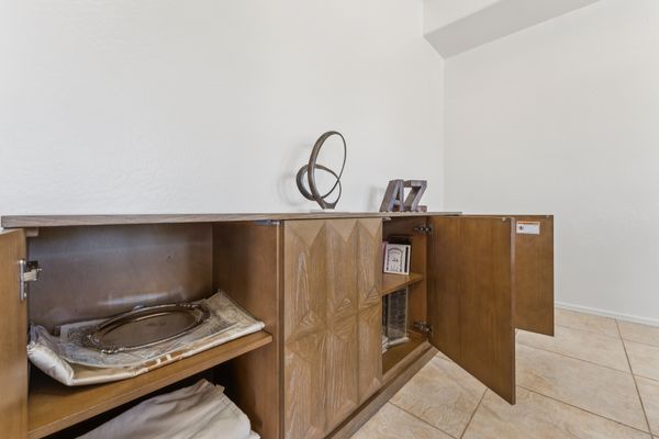Desert Escape Villa