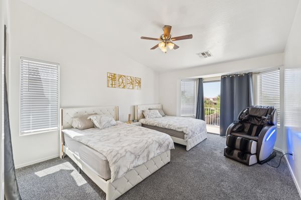 Desert Escape Villa