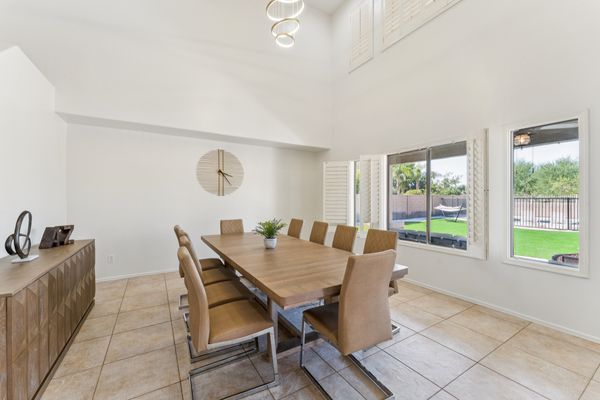 Desert Escape Villa