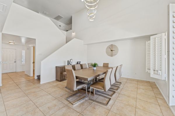 Desert Escape Villa