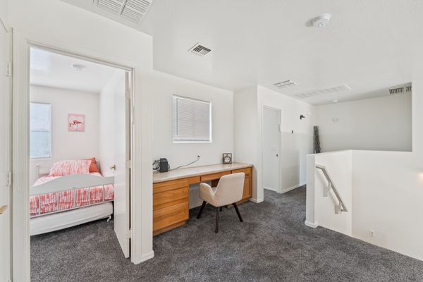 Desert Escape Villa