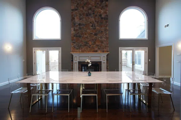 The King David Mansion