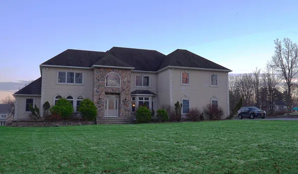 The King David Mansion