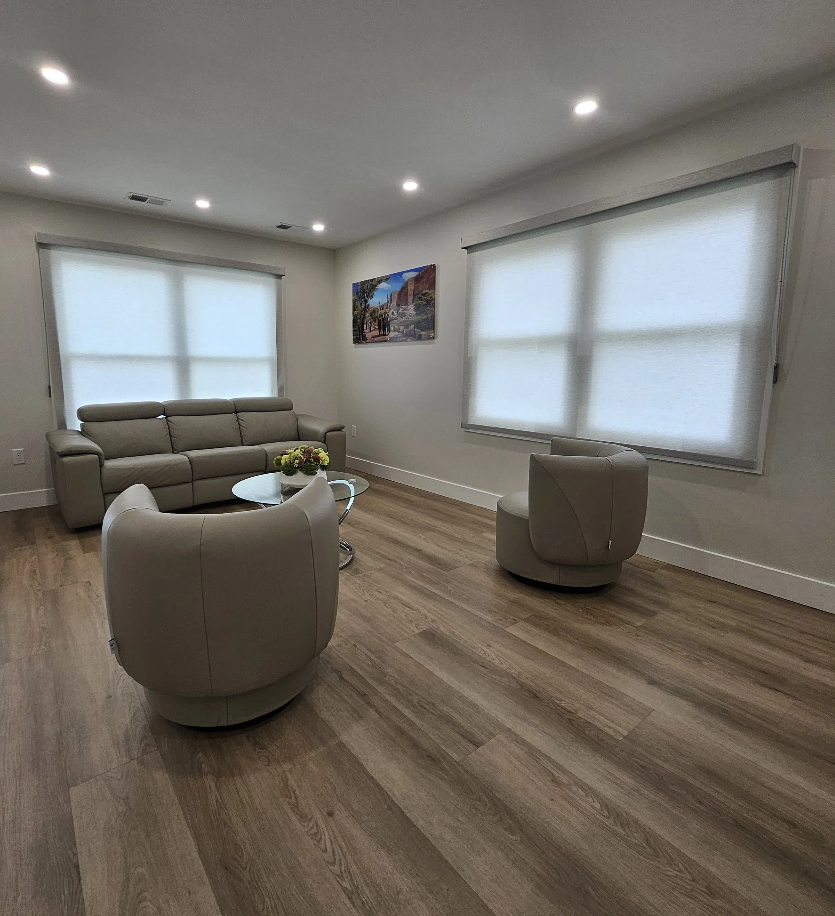 Princeton 5 Bedroom Home