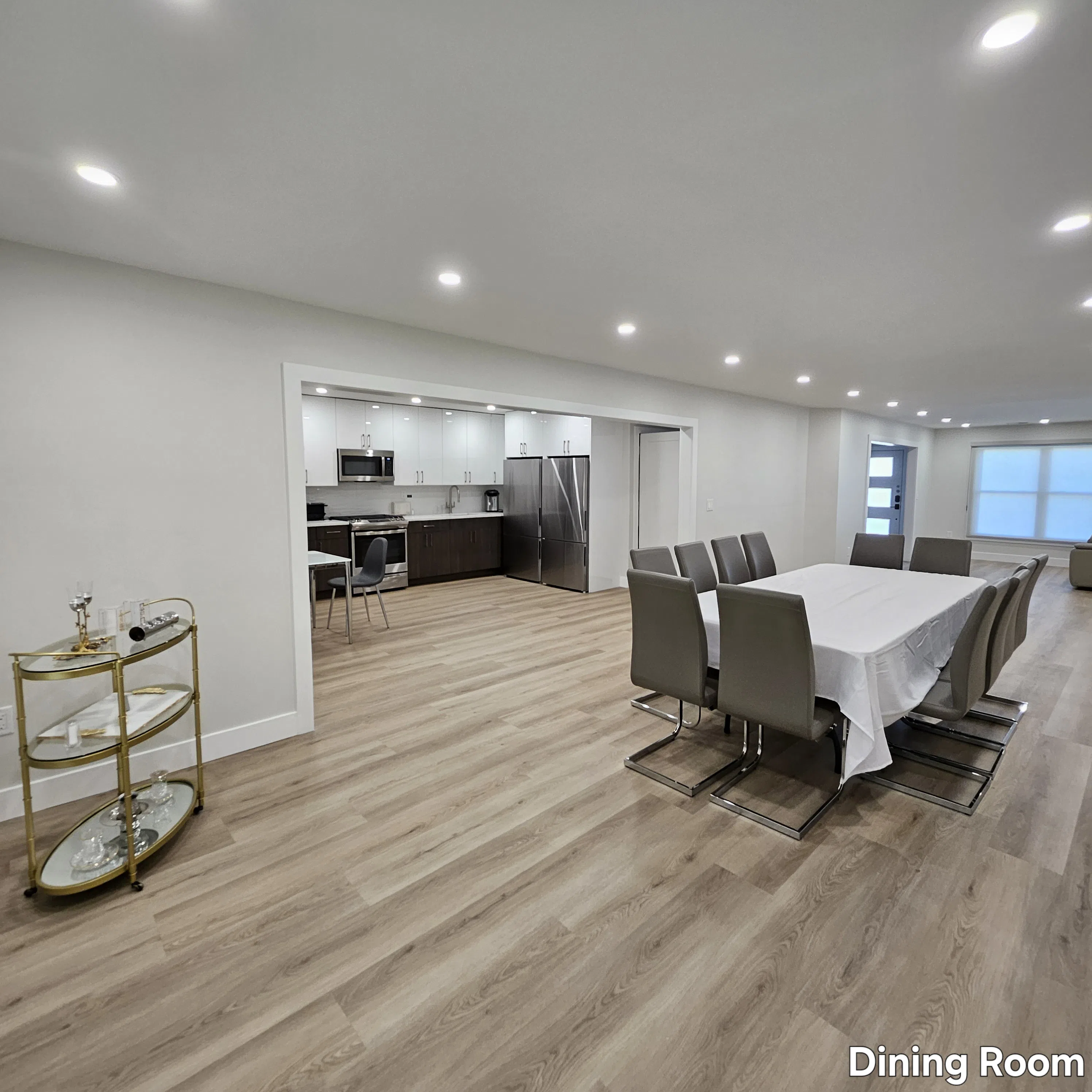 Princeton 5 Bedroom Home