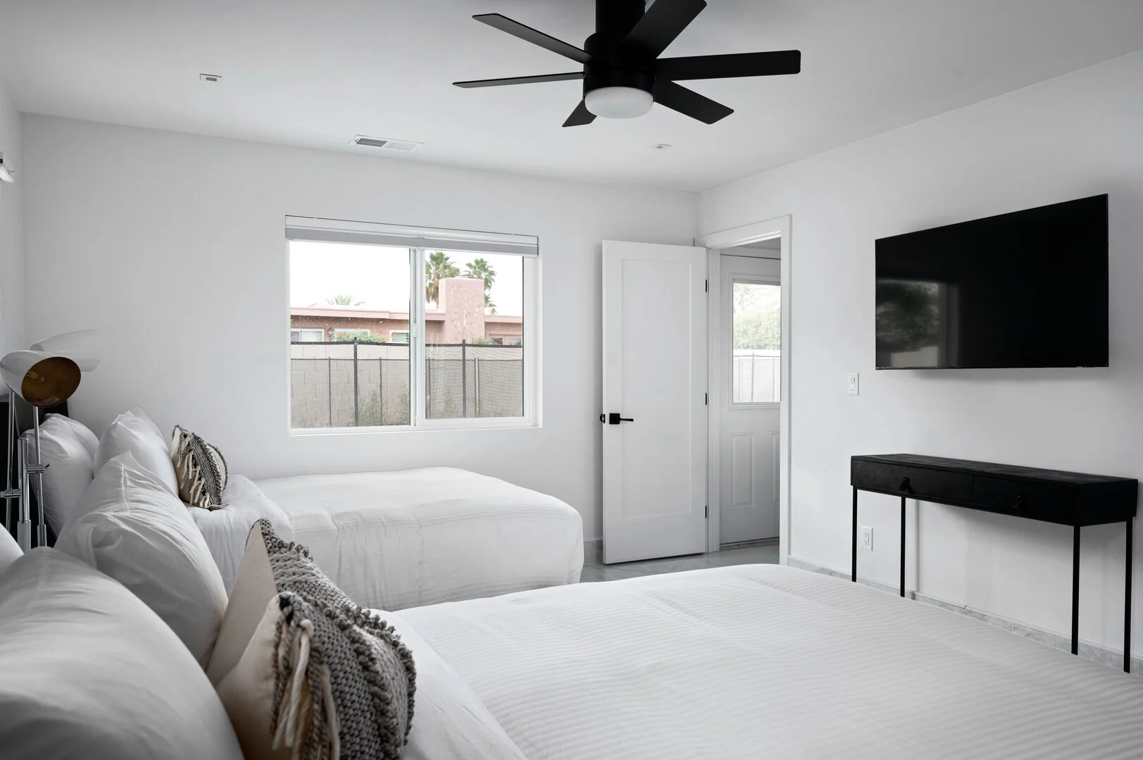 Desert Bliss Retreat