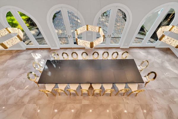Diamond Estate Villa