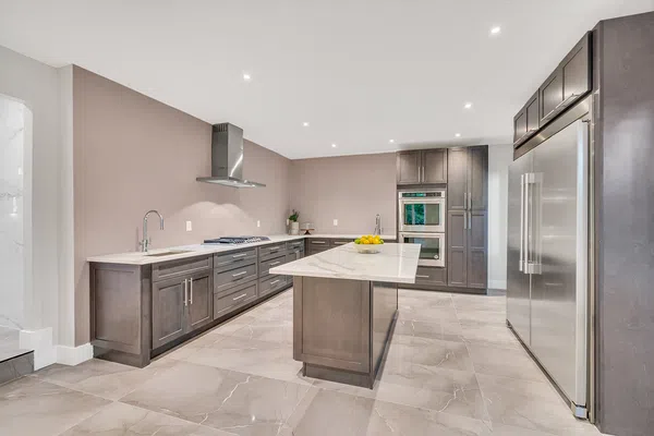 Diamond Estate Villa
