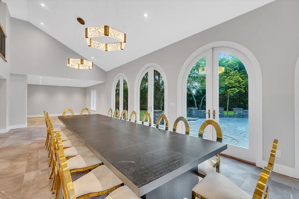 Diamond Estate Villa