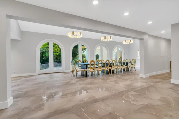 Diamond Estate Villa