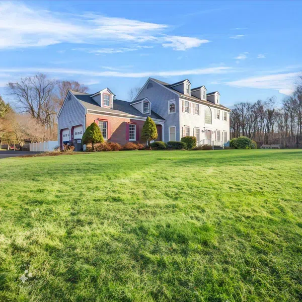 Harmony Estates