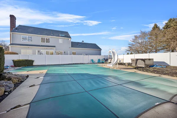 Harmony Estates