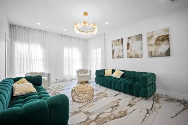 Harmony Estates