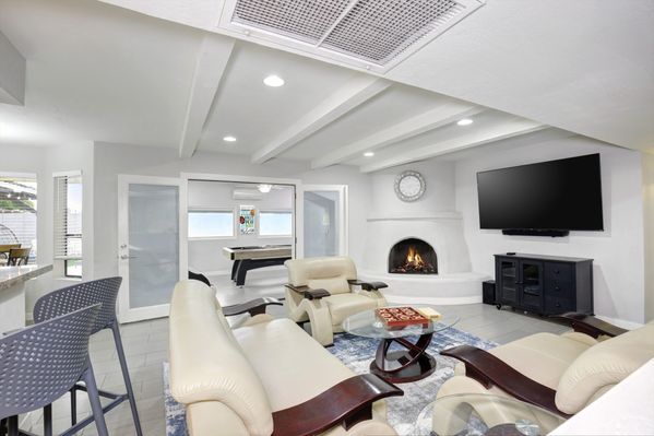 Scottsdale Arizona Vacation Resort Home