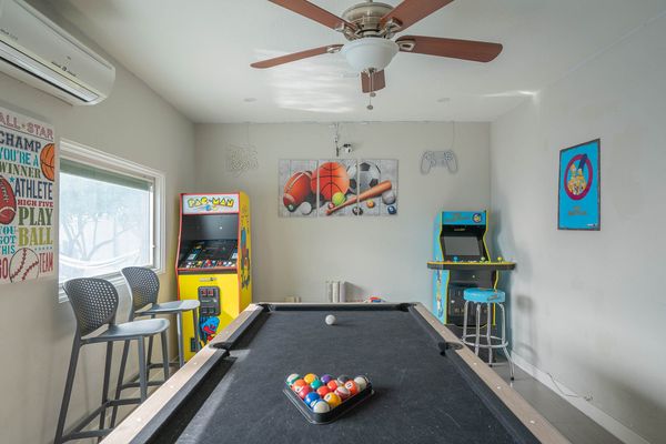 Scottsdale Arizona Vacation Resort Home