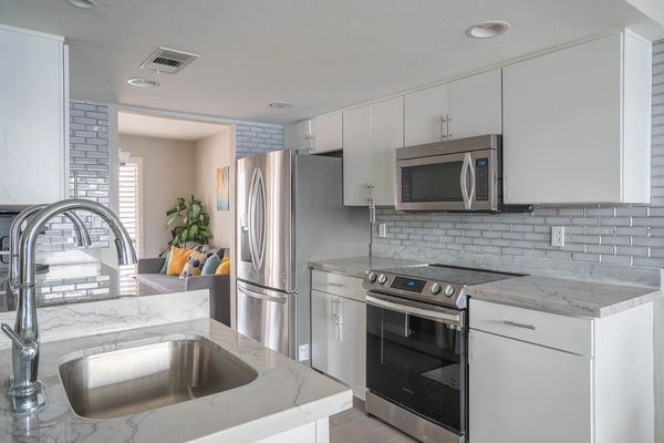 Scottsdale Arizona Vacation Resort Home
