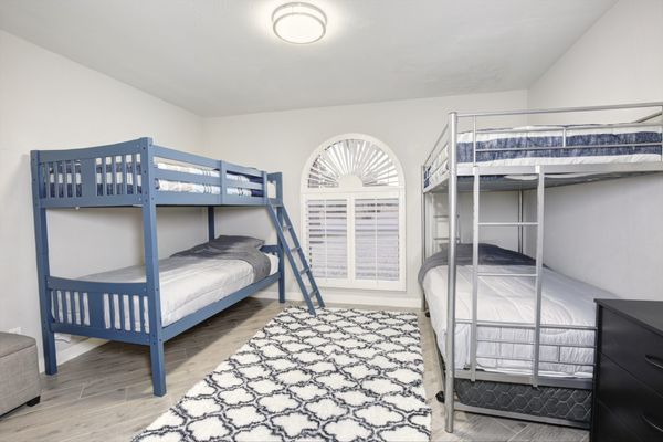 Scottsdale Arizona Vacation Resort Home