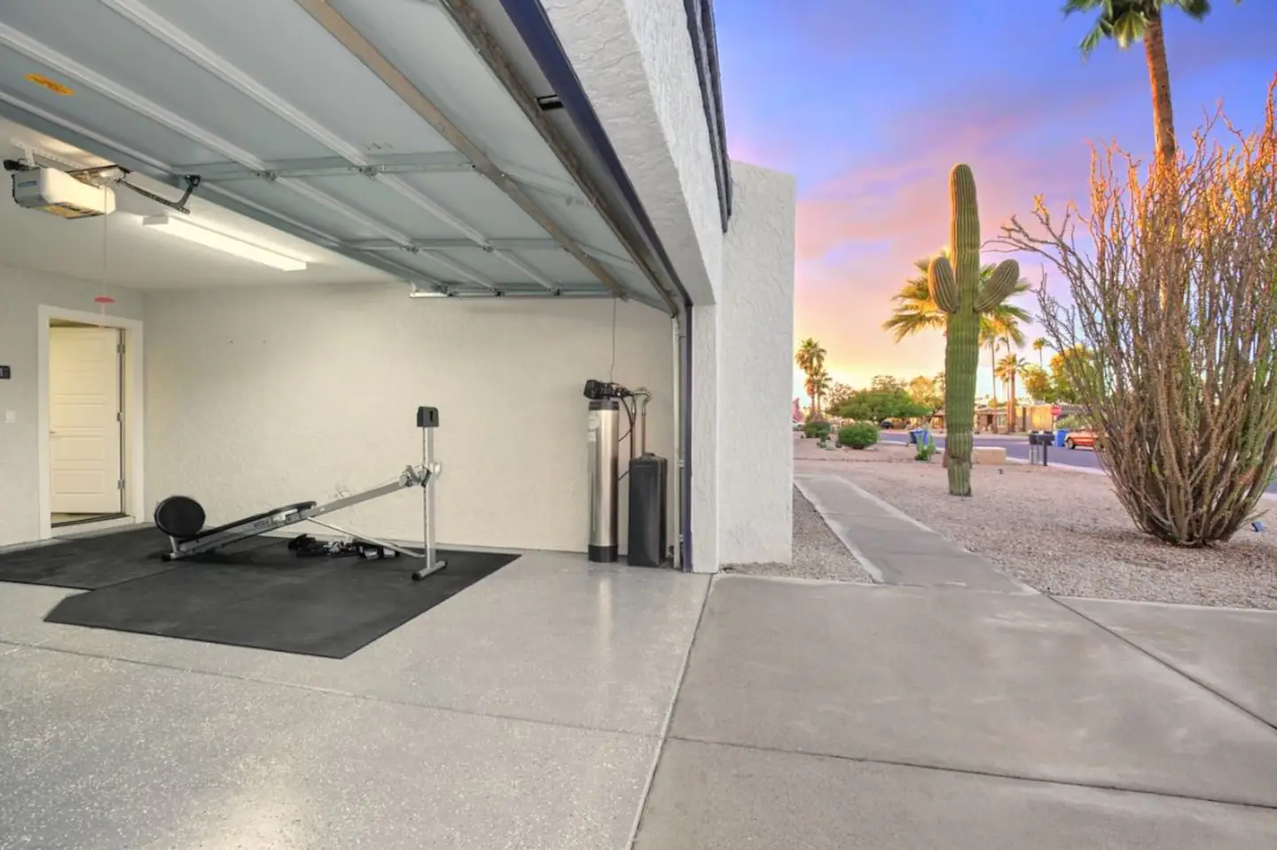 Scottsdale Arizona  Vacation Resort Home