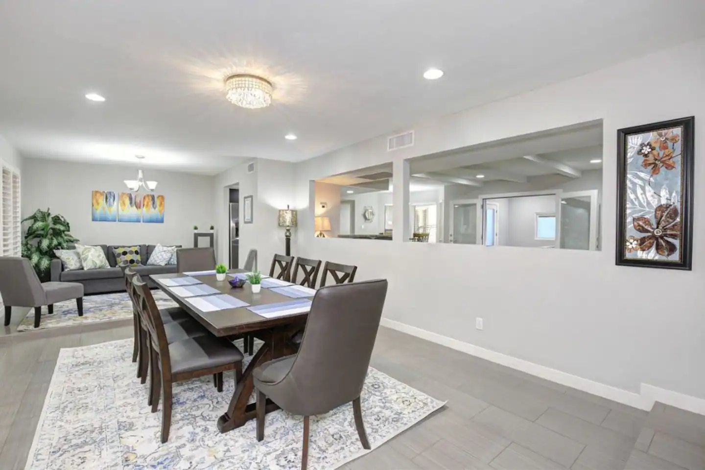 Scottsdale Arizona Vacation Resort Home