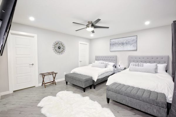 Scottsdale Arizona Vacation Resort Home