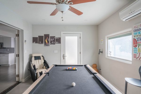 Scottsdale Arizona Vacation Resort Home