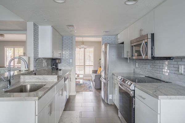 Scottsdale Arizona  Vacation Resort Home