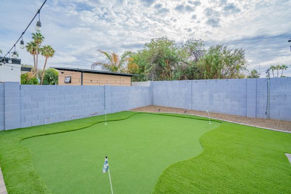 Scottsdale Arizona  Vacation Resort Home