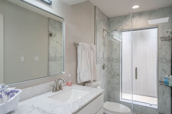 Scottsdale Arizona Vacation Resort Home