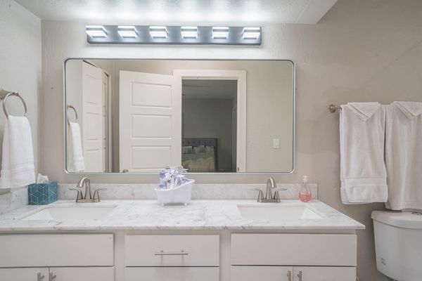 Scottsdale Arizona Vacation Resort Home
