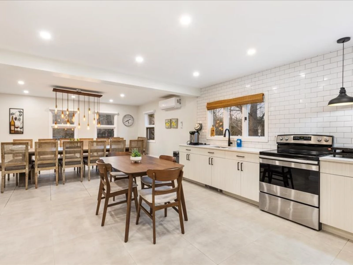 The Family Villa with private mikveh and sauna