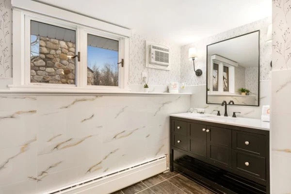 The Family Villa with private mikveh and sauna