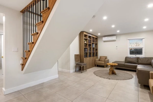 The Family Villa with private mikveh and sauna
