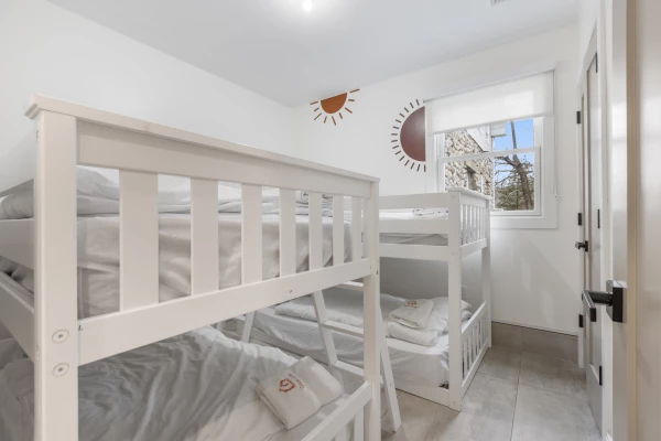 The Family Villa with private mikveh and sauna