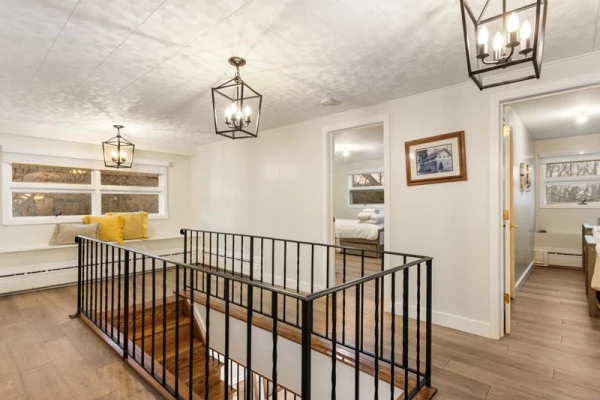 The Family Villa with private mikveh and sauna