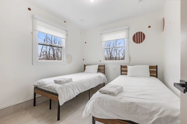 The Family Villa with private mikveh and sauna