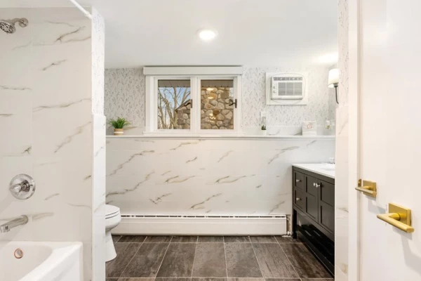 The Family Villa with private mikveh and sauna