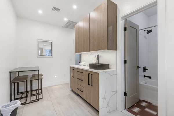 The Family Villa with private mikveh and sauna