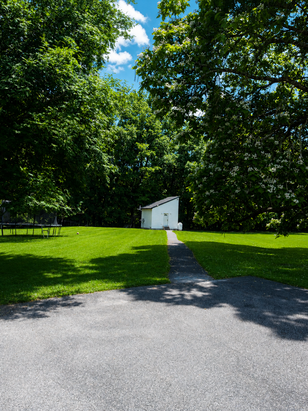 The Family Villa with pool & mikveh and sauna