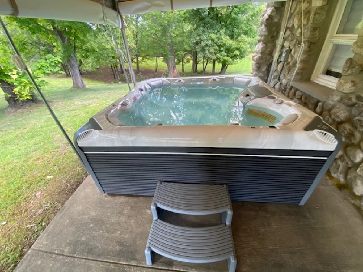 The Family Villa with private mikveh and sauna