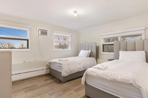 The Family Villa with private mikveh and sauna