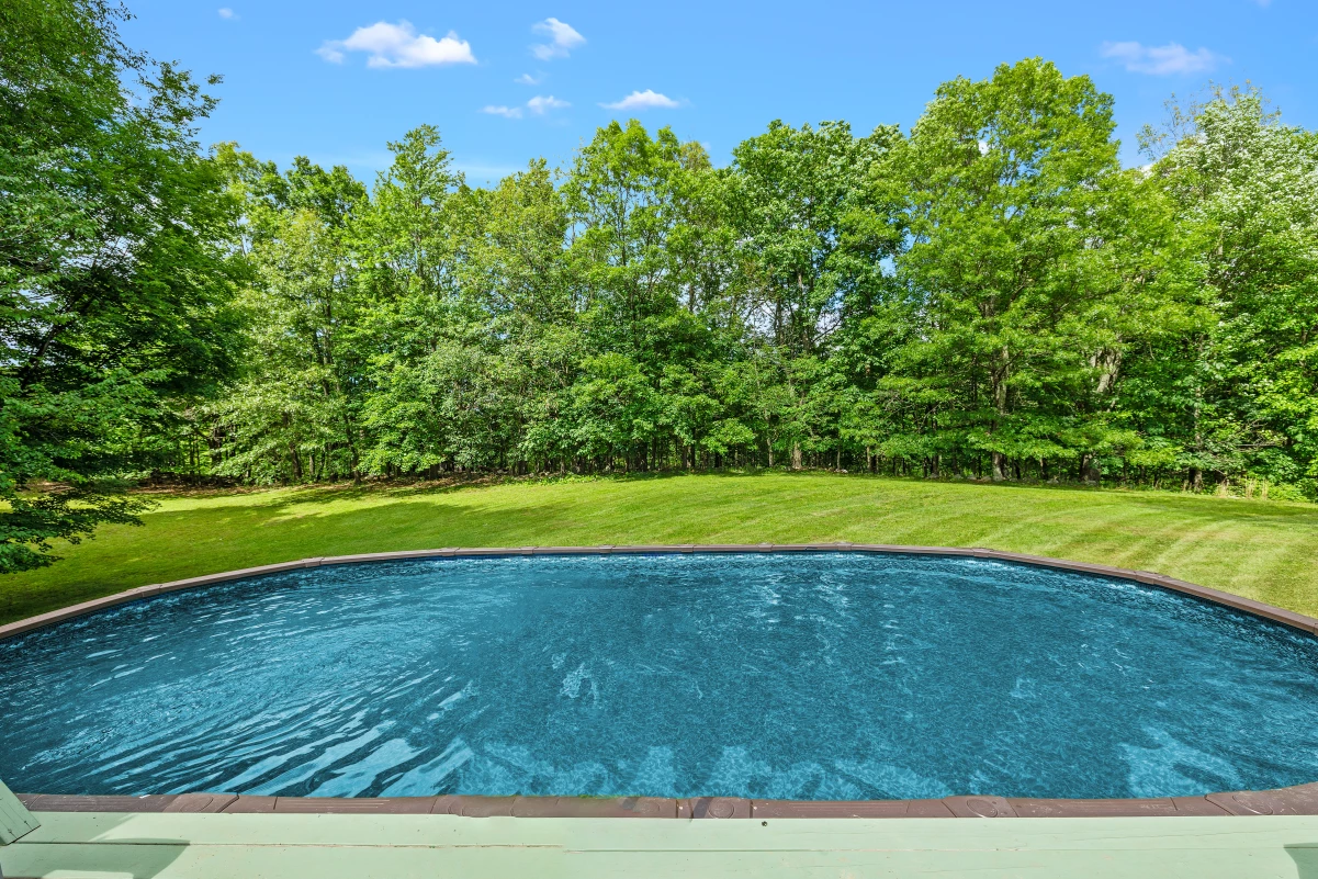 The Family Villa with private mikveh and sauna